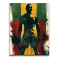 Featured image 1 for Senegal Forever