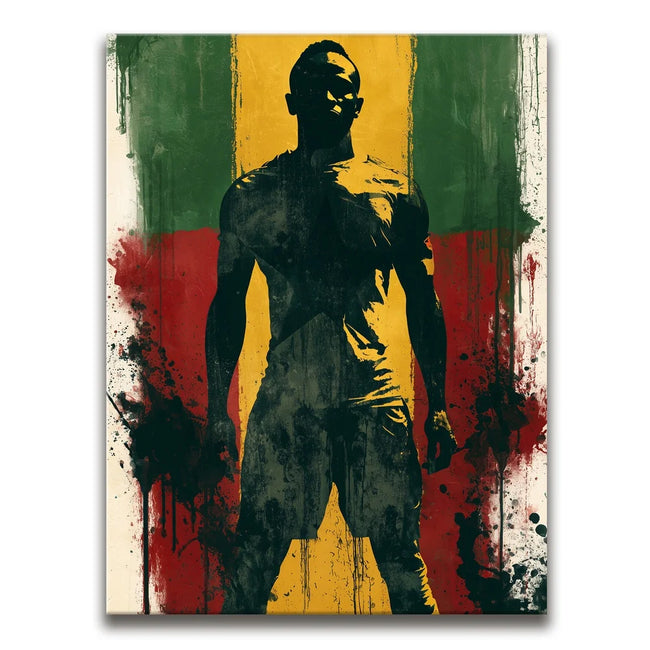 Featured image 1 for Senegal Forever