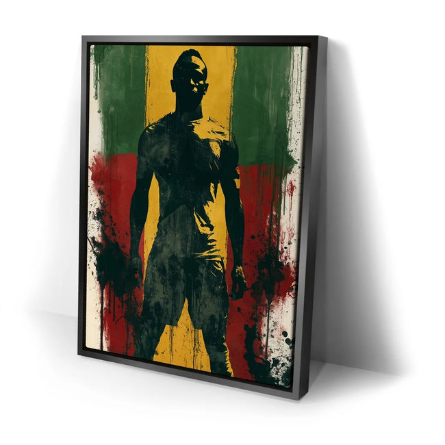 Featured image 2 for Senegal Forever