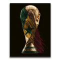 Featured image 1 for SENEGAL, DRAPED IN DESTINY - FOOTBALL