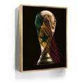 Featured image 7 for SENEGAL, DRAPED IN DESTINY - FOOTBALL