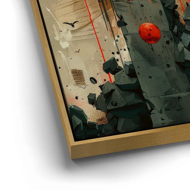Featured image 12 for Sentinel