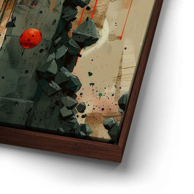 Featured image 14 for Sentinel
