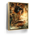 Featured image 7 for Sepia Stories