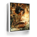 Featured image 6 for Sepia Stories
