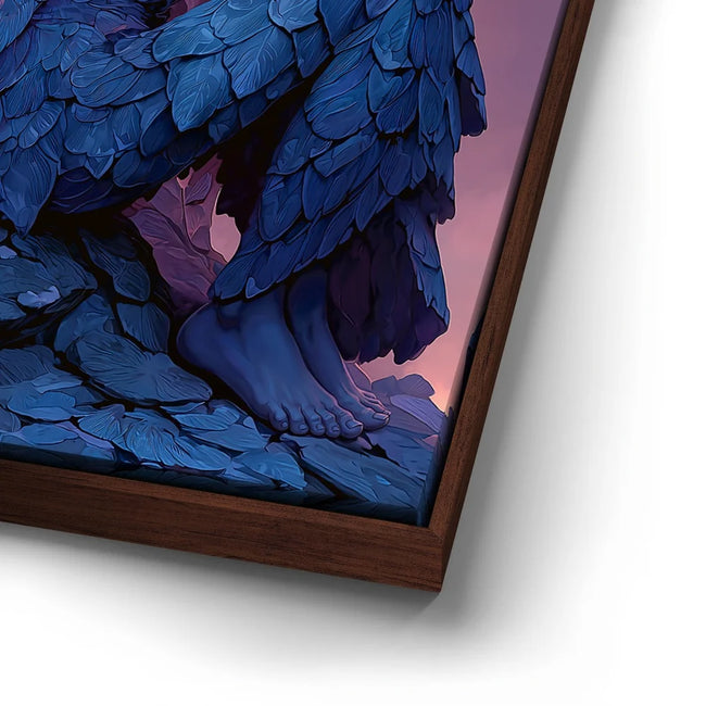 Featured image 15 for Seraph of the Solitude