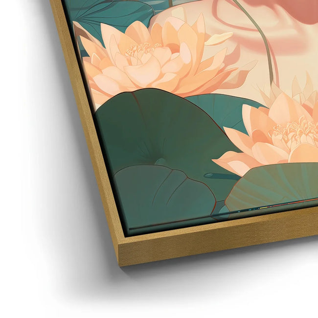 Featured image 12 for Serenade of Lilies