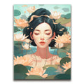 Featured image 1 for Serenade of Lilies