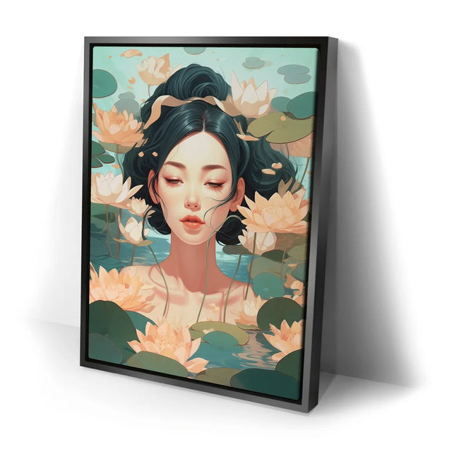 Featured image 2 for Serenade of Lilies