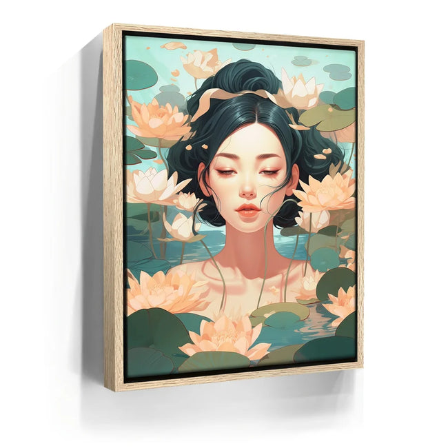 Featured image 9 for Serenade of Lilies