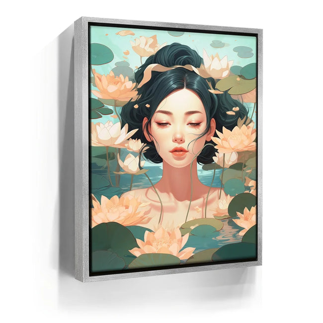 Featured image 8 for Serenade of Lilies