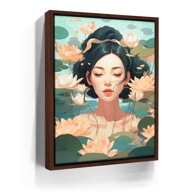 Featured image 10 for Serenade of Lilies