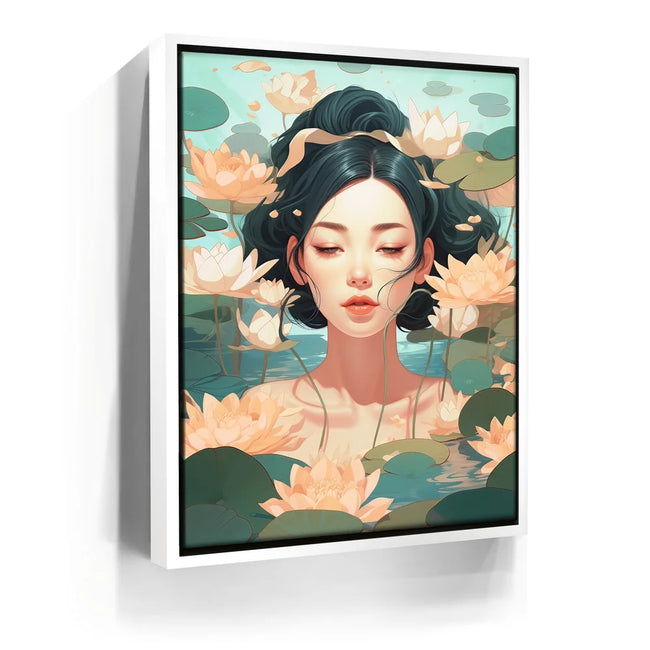 Featured image 6 for Serenade of Lilies
