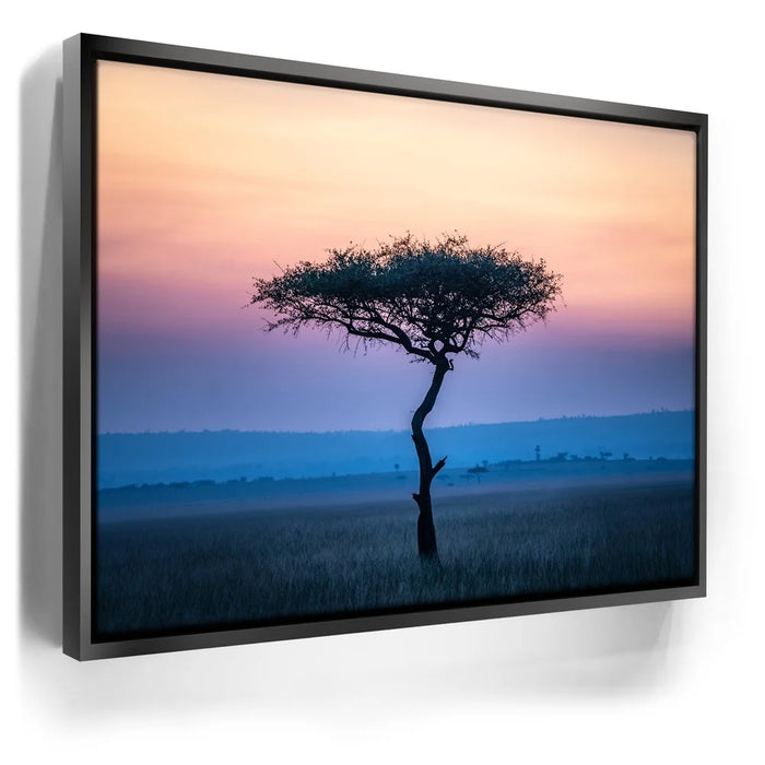 Featured image 5 for Serengeti Slowdown