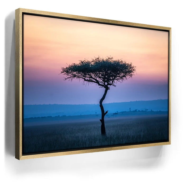 Featured image 7 for Serengeti Slowdown