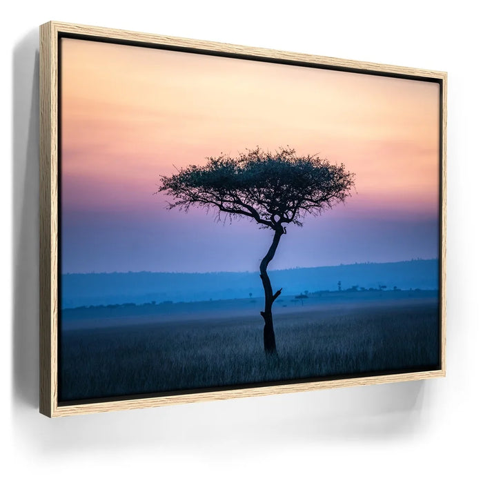 Featured image 9 for Serengeti Slowdown