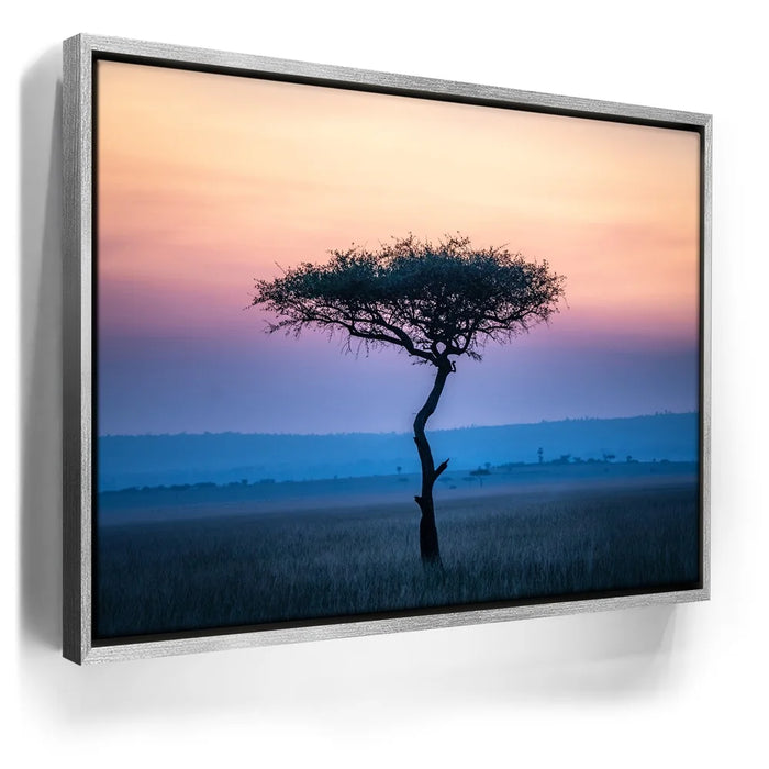 Featured image 8 for Serengeti Slowdown