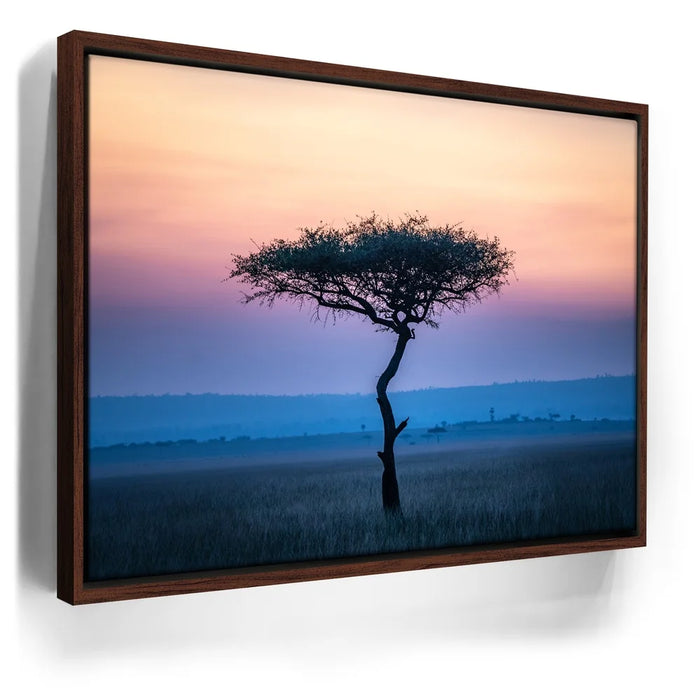 Featured image 10 for Serengeti Slowdown