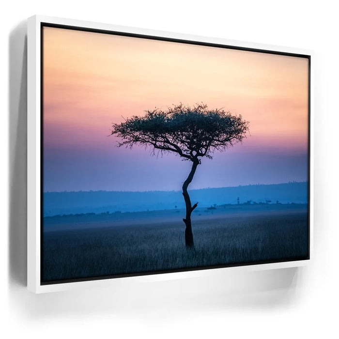 Featured image 6 for Serengeti Slowdown