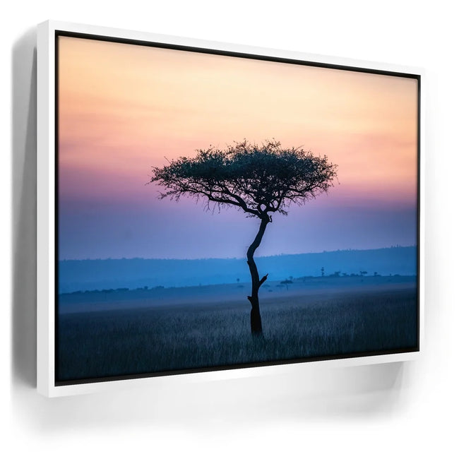 Featured image 6 for Serengeti Slowdown