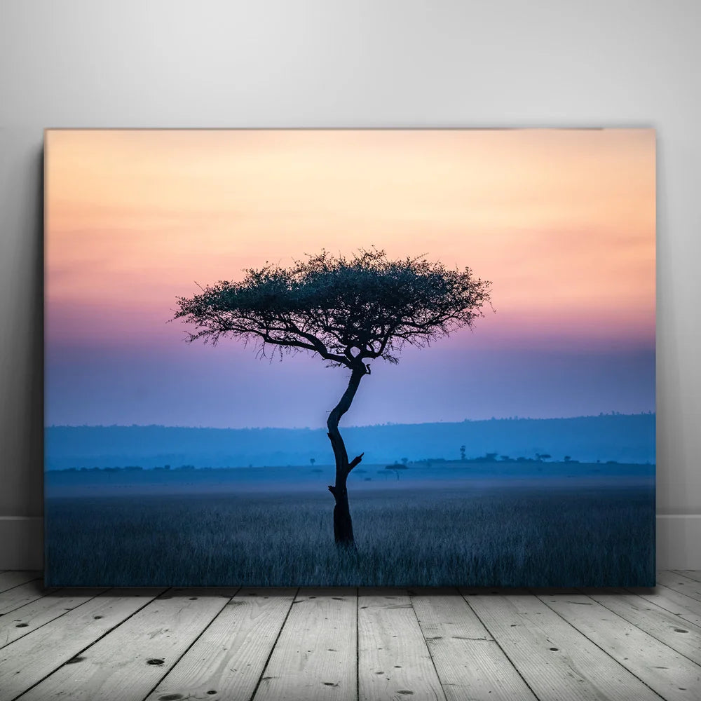 Featured image 1 for Serengeti Slowdown