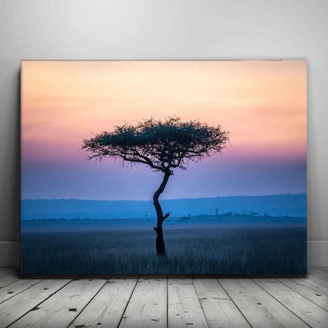 Featured image 1 for Serengeti Slowdown