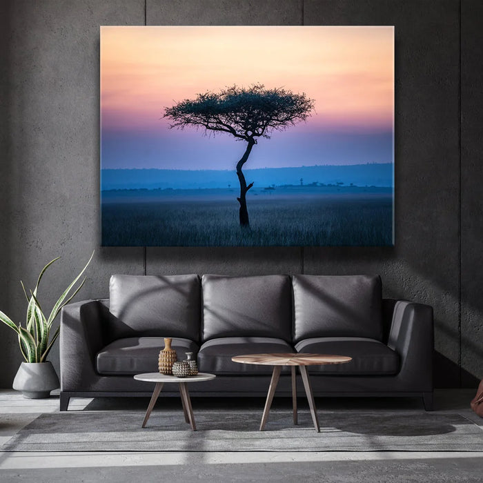 Featured image 2 for Serengeti Slowdown