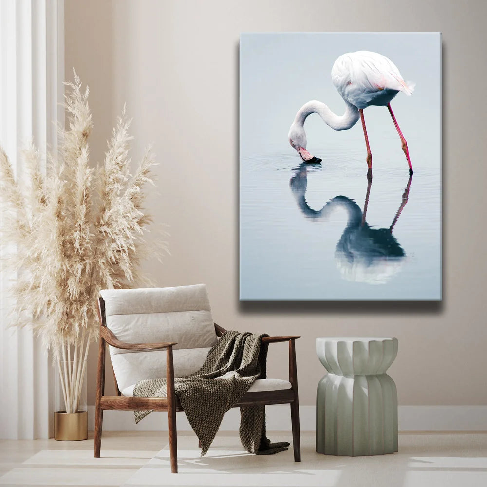 Featured image 2 for Serenity Flamingo