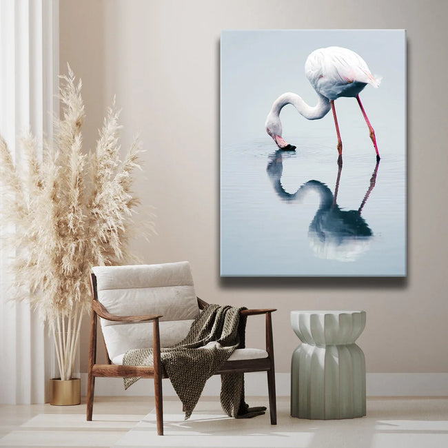 Featured image 2 for Serenity Flamingo