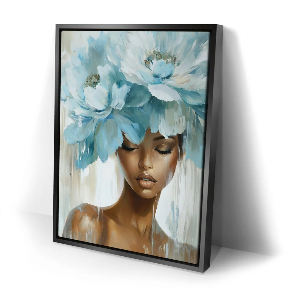 Featured image 2 for Serenity In Cerulean
