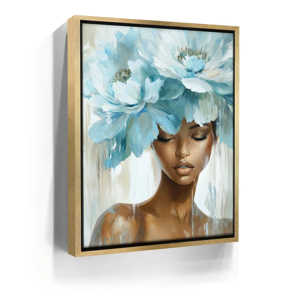 Featured image 7 for Serenity In Cerulean