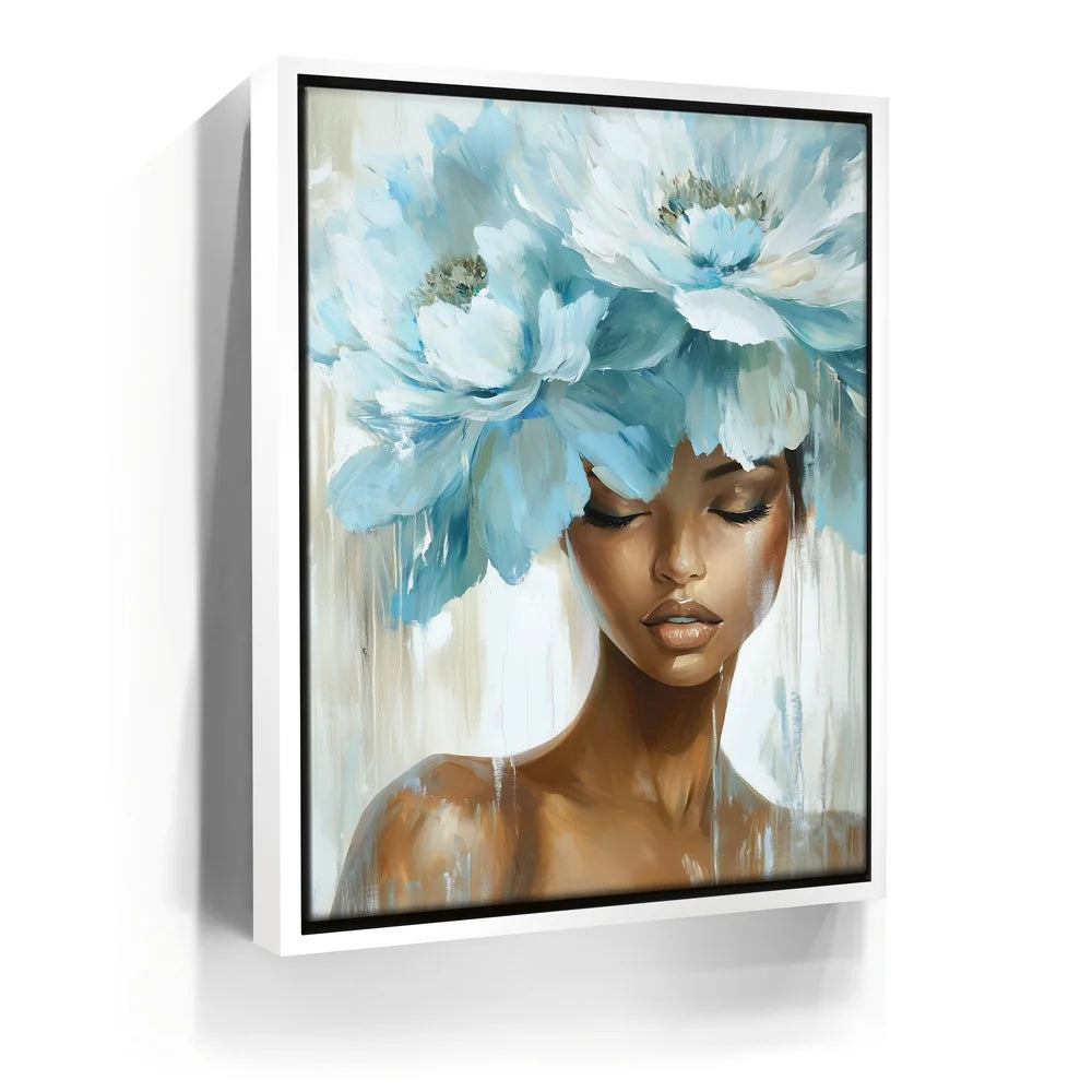 Featured image 6 for Serenity In Cerulean