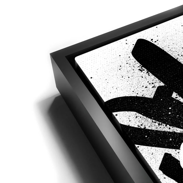 Featured image 11 for Sexy - Calligraphy