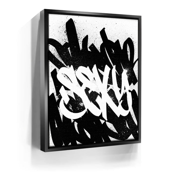 Featured image 5 for Sexy - Calligraphy