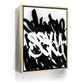 Featured image 9 for Sexy - Calligraphy