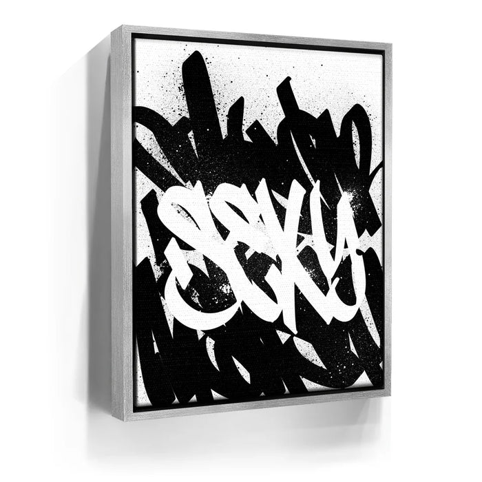 Featured image 8 for Sexy - Calligraphy