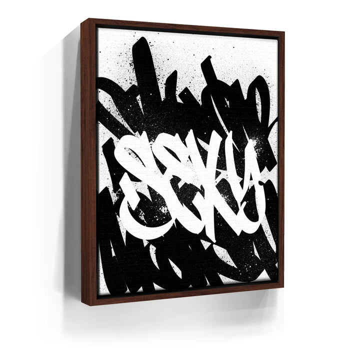 Featured image 10 for Sexy - Calligraphy