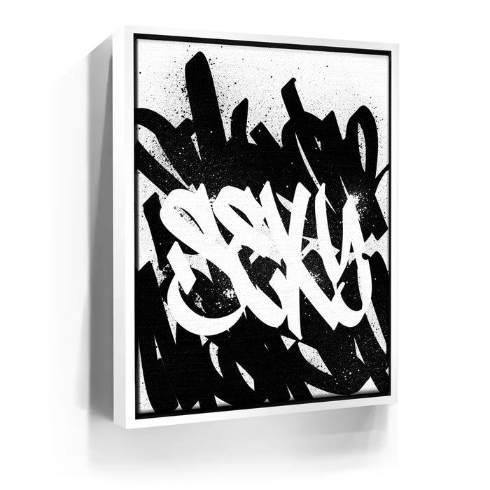 Featured image 6 for Sexy - Calligraphy