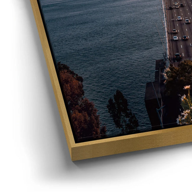 Featured image 12 for SF Sunset Flowers