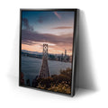 Thumbnail image 2 for SF Sunset Flowers