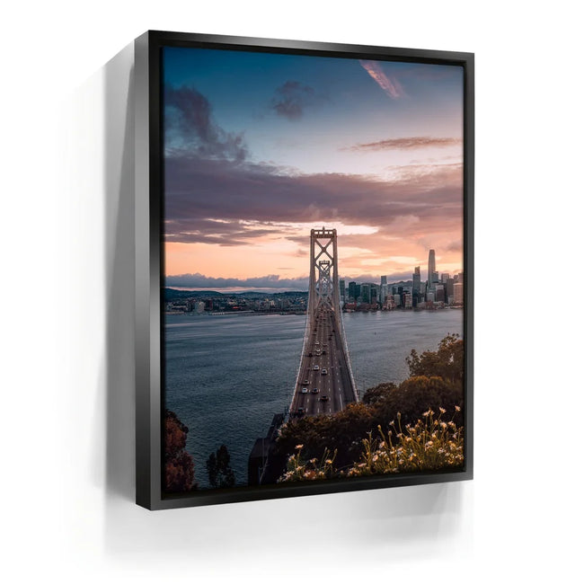 Featured image 5 for SF Sunset Flowers