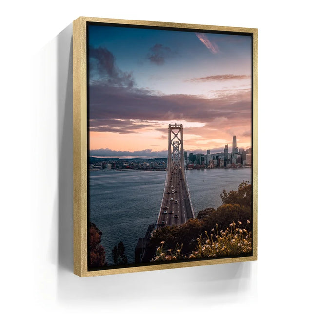 Featured image 7 for SF Sunset Flowers