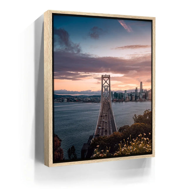 Featured image 9 for SF Sunset Flowers