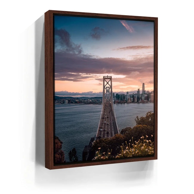 Featured image 10 for SF Sunset Flowers