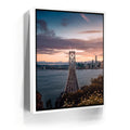 Featured image 6 for SF Sunset Flowers