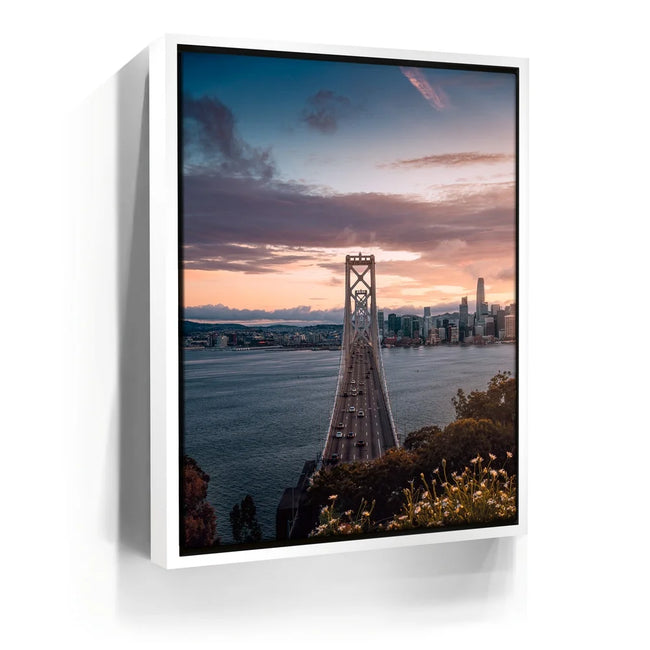 Featured image 6 for SF Sunset Flowers