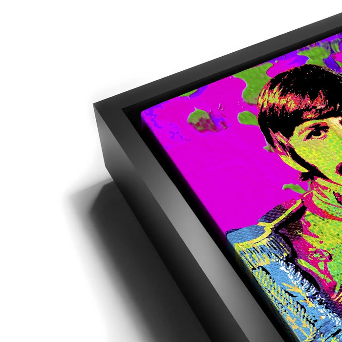 Featured image 11 for Sgt. Pepper Canvas Set