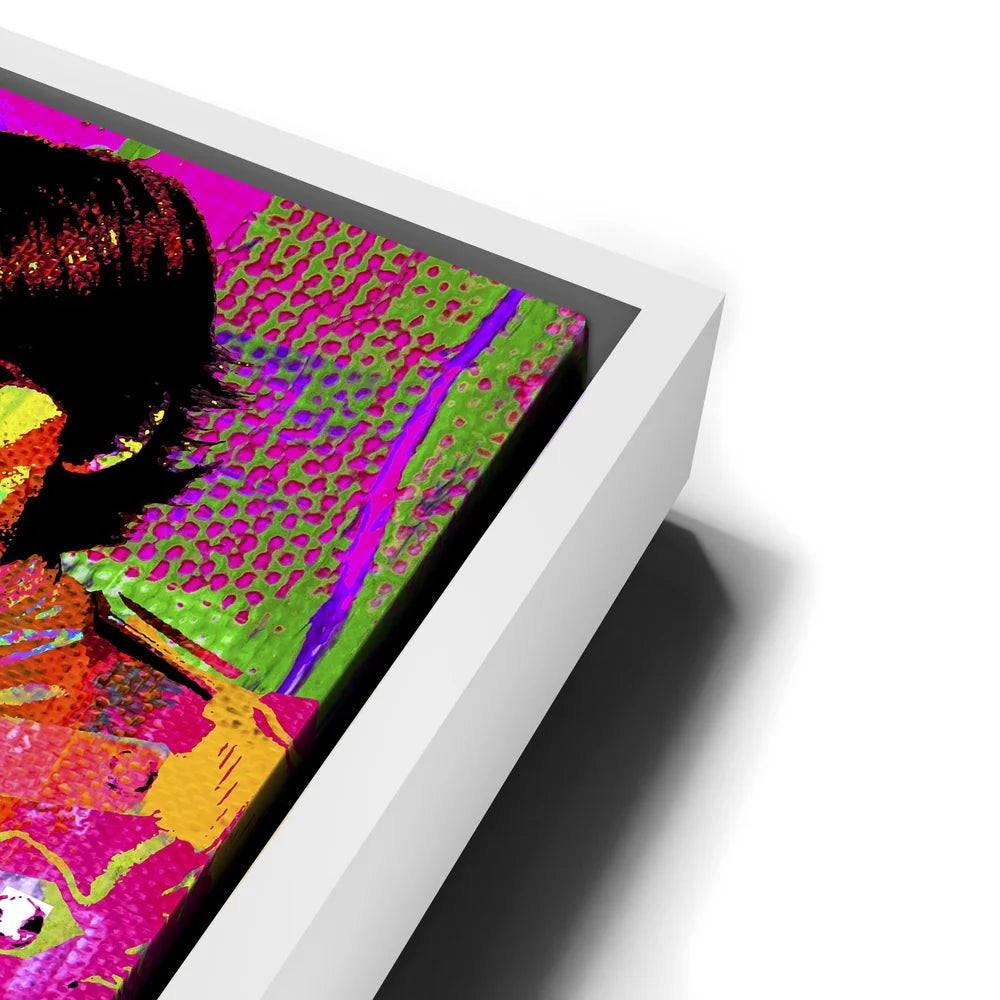 Featured image 13 for Sgt. Pepper Canvas Set