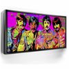 Featured image 5 for Sgt. Pepper Canvas Set