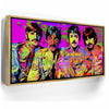 Featured image 7 for Sgt. Pepper Canvas Set